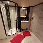 Apartman Bluewall Heidenheim an der Brenz