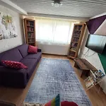 Apartman Bluewall *