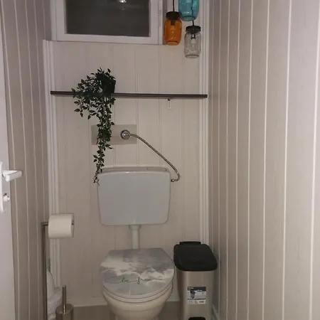 Apartamento Bluewall