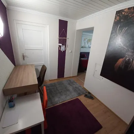 Bluewall Apartamento *