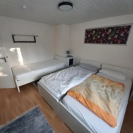 Monteur Apartment